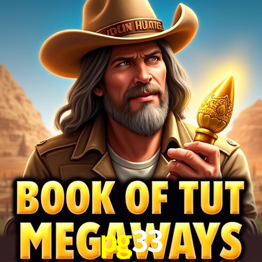 pg33: Seu Cassino Premiado com Pagamentos Rápidos